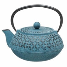 Teapots