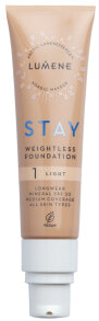 Stay Weightless Foundation SPF 30