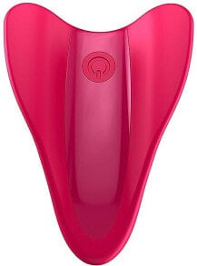 Vibrator rot - Satisfyer High Fly Red