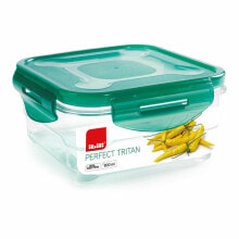 Containers and lunch boxes