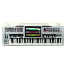 Синтезаторы, пианино и MIDI-клавиатуры