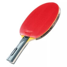 Table tennis rackets