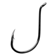 JATSUI 1079BN Barbed Single Eyed Hook