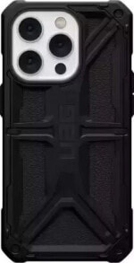 UAG Obudowa ochronna UAG Monarch - do iPhone 14 Pro Max black