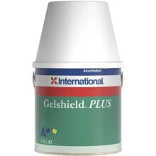 INTERNATIONAL 2.25L Gelshield Plus Epoxy Resin