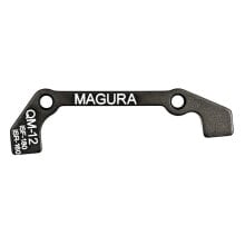 MAGURA Adaptador Disco Freno Qm12 Adapter