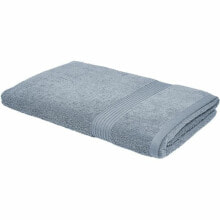 Bath towel TODAY Grey 70 x 130 cm