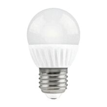 MATEL Spherical led bulb E27 cool 10W