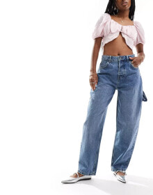 Women's jeans