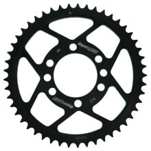 SUPERSPROX Steel Yamaha 428x49 RFE843X49BLK Rear Sprocket