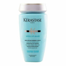 Shampoos for hair Kerastase