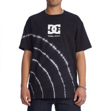 DC SHOES Blaback Alis Love T-Shirt