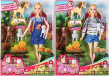 Dolls and dolls for girls