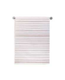 Cassadecor urbane Stripe Cotton Bath Towel, 30