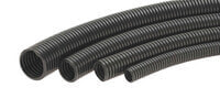 Helukabel 920174 - Flexible nonmetallic conduit (FNC) - Black - 130 °C - RoHS - 50 m - 2.1 cm