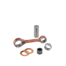 JASIL Gilera Runner - PiaGas Gas io Nrg-Typhoon-Zip 50 Connecting Rod