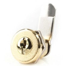 HANDLOCK Mailbox lock BTV 208 straight