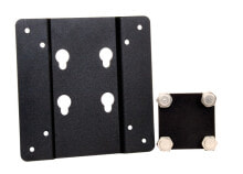 Accessories for telecommunication cabinets and racks