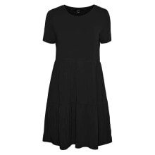 VERO MODA Filli Calia Short Dress