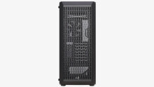 Computer cases for gaming PCs