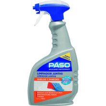 Чистящие и моющие средства Paso