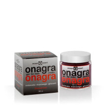 Интимный крем или дезодорант EROSART Onagra Man 100 ml
