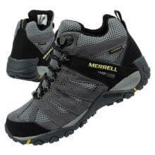 Trekking shoes Merrell