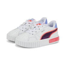 PUMA SELECT Cali Star Glitzy AC Trainers