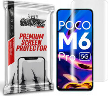 Protective films and glasses for smartphones