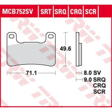 Spare parts and consumables for motor vehicles