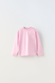 Basic T-shirts for Baby Girls