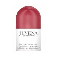 Juvena Body Care Deodorant  Стойкий шариковый дезодорант 50 мл