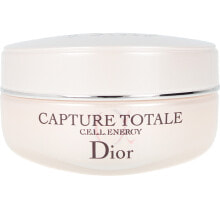 Christian Dior Capture Totale Cell Energy Cream Укрепляющий крем, корректирующий морщины 60 мл