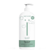 Nourishing shampoo for children and babies Baby & Kids (Nourishing Shampoo)