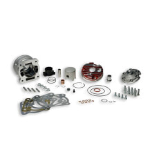 Spare parts and consumables for motor vehicles