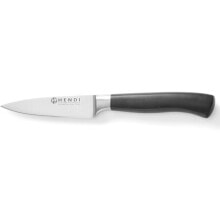 Нож для чистки овощей и фруктов профессиональный Hendi Profi Line 844236 9 см
