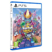 PLAYSTATION GAMES PS5 Super Crazy Rhythm Castle