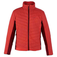 Jackets Therm-ic
