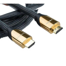 ROLINE 2.0 2 m HDMI cable