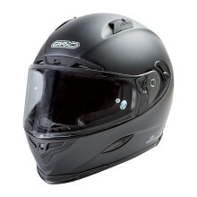 Helmets for motorcyclists