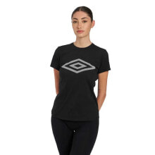 UMBRO Eridanus Short Sleeve T-Shirt