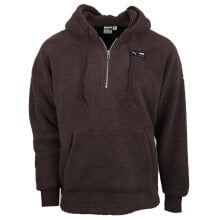 Коричневые мужские худи PUMA купить от $32