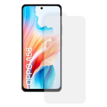 KSIX Oppo A58 4G screen protector