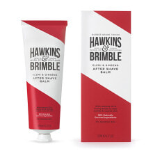 Hawkins & Brimble 5060495670022 бальзам после бритья 125 ml