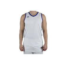 Мужские спортивные футболки Adidas E Kit Jsy 30