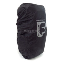 Fusion Bags Urban Triple Trumpet Rain Cover