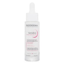 BIODERMA Sensibio Defensive Serum 30 ml gesichtsserum Feine Linien & Falten für Frauen