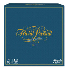 KO Trivial Pursuit Board Game In Finnish Lang doll