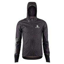 Купить куртки ETXEONDO: ETXEONDO Mugi Gore-Tex jacket