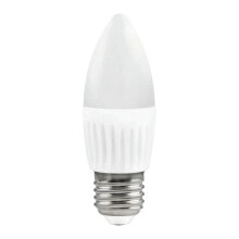 MATEL Candle led bulb E27 warm 10W